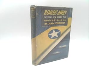 Imagen del vendedor de Bombs Away que vende ThriftBooks-Dallas