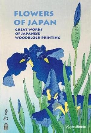 Seller image for Flowers of Japan for sale by Rarewaves USA