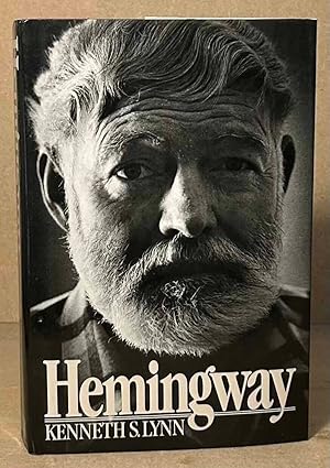 Image du vendeur pour Hemingway mis en vente par San Francisco Book Company