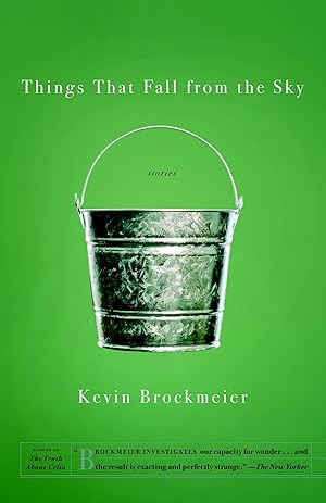 Imagen del vendedor de Things that Fall from the Sky a la venta por Zoom Books Company