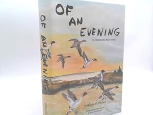 Seller image for Of An Evening: In Chesapeake Bay Country for sale by ThriftBooks-Atlanta