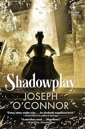 Seller image for Shadowplay: A Novel for sale by Zoom Books Company