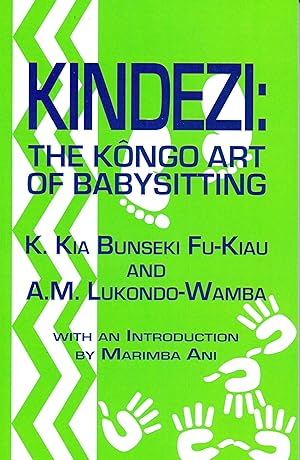 Seller image for Kindezi: The Kongo Art of Babysitting for sale by Zoom Books East