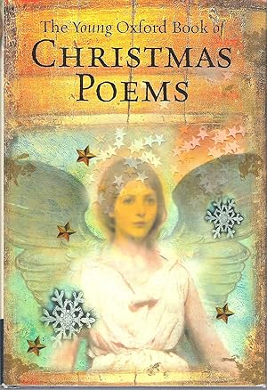 Bild des Verk�ufers f�r The Young Oxford Book of Christmas Poems zum Verkauf von Zoom Books Company
