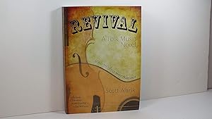 Immagine del venditore per Revival: A Folk Music Novel venduto da Greenworld Books