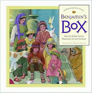Seller image for Benjamin's Box: A Resurrection Story for sale by Goodwill of Colorado