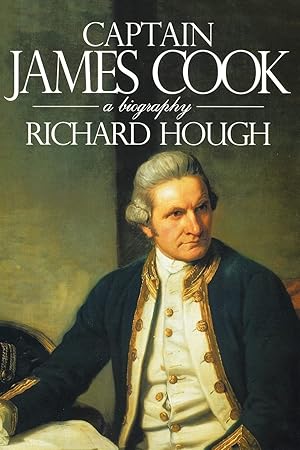 Immagine del venditore per Captain James Cook: A Biography venduto da Zoom Books Company