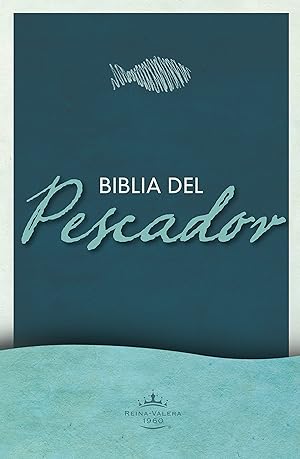 Imagen del vendedor de RVR1960 Biblia del Pescador, Edición Ministerio (Spanish Edition) a la venta por Zoom Books Company