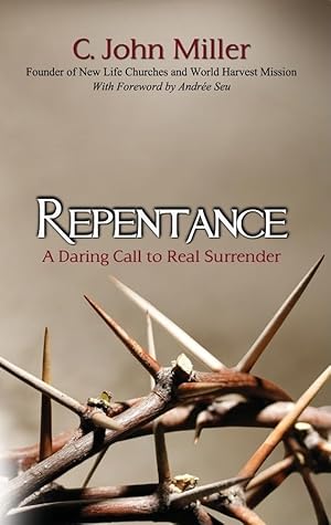 Seller image for Repentance for sale by Zoom Books East