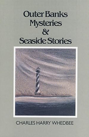 Immagine del venditore per Outer Banks Mysteries and Seaside Stories venduto da Zoom Books East