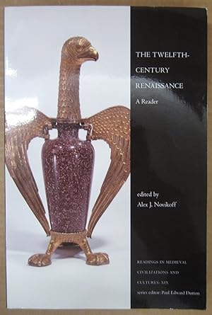 Seller image for The Twelfth- Century Renaissance for sale by Midway Book Store (ABAA)