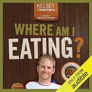 Seller image for Where Am I Eating? An Adventure Through the Global Food Economy for sale by Zoom Books Company