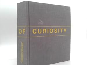 Bild des Verk�ufers f�r The Force of Curiosity zum Verkauf von ThriftBooksVintage