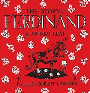 Seller image for The Story of Ferdinand for sale by Zoom Books East