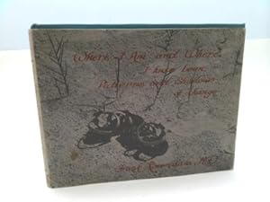 Seller image for Where I Am and Where I Have Been: Patterns and Shadows of Change for sale by ThriftBooks-Atlanta
