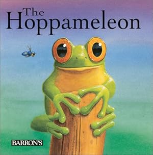 Seller image for The Hoppameleon for sale by Greenworld Books
