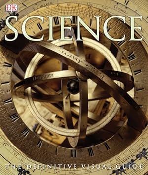 Imagen del vendedor de Science: The Definitive Visual Guide a la venta por -OnTimeBooks-