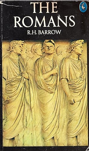 Seller image for Romans for sale by A Cappella Books, Inc.