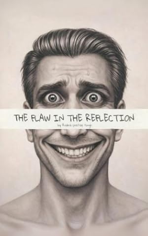 Imagen del vendedor de The flaw in the reflection a la venta por Rarewaves.com USA