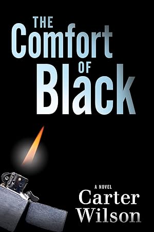 Seller image for The Comfort of Black: A Novel for sale by Greenworld Books