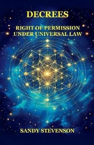 Image du vendeur pour Decrees mis en vente par Rarewaves.com USA