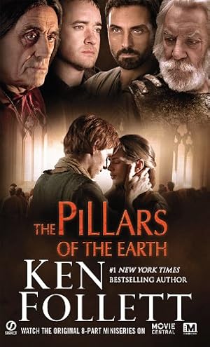 Seller image for The Pillars Of The Earth, TV Tie-in Edition for sale by -OnTimeBooks-