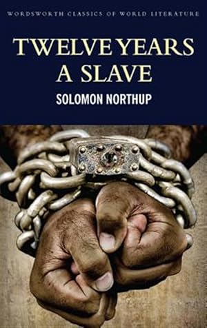 Seller image for Twelve Years A Slave for sale by GreatBookPrices