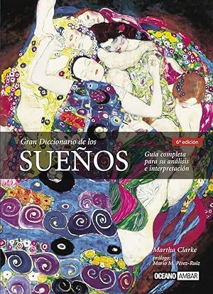 Imagen del vendedor de Gran diccionario de los sueños: Más de 2.000 sueños explicados (Spanish Edition) a la venta por Greenworld Books