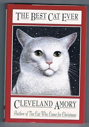 Imagen del vendedor de The Best Cat Ever a la venta por Zoom Books Company