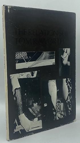 Seller image for The Relation Ship for sale by Chaparral Books