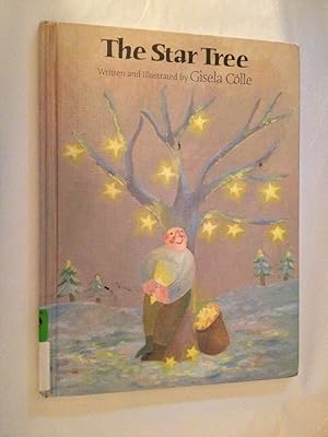 Seller image for The Star Tree for sale by Greenworld Books