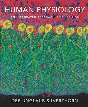 Bild des Verk�ufers f�r Human Physiology: An Integrated Approach (5th Edition) zum Verkauf von Zoom Books Company