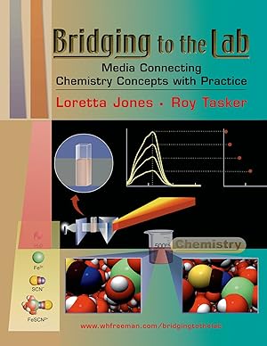Imagen del vendedor de Bridging to the Lab: (Booklet w/CD-ROM) a la venta por Greenworld Books