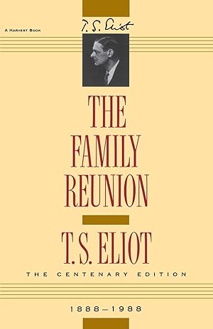 Immagine del venditore per The Family Reunion venduto da Zoom Books Company