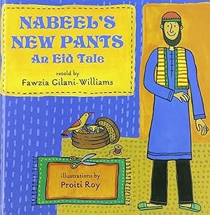 Seller image for Nabeel's New Pants: An Eid Tale for sale by Goodwill Books