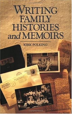 Seller image for Writing Family Histories and Memoirs for sale by Greenworld Books