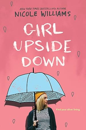 Seller image for Girl Upside Down for sale by Zoom Books Company