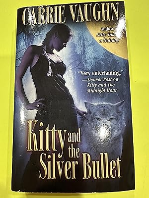 Kitty and the Silver Bullet
