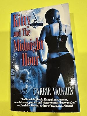 Kitty and the Midnight Hour