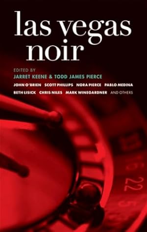 Seller image for Las Vegas Noir (Akashic Noir) for sale by Zoom Books Company