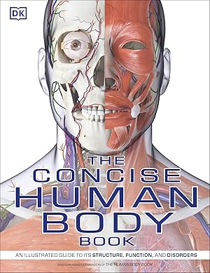 Bild des Verk�ufers f�r The Concise Human Body Book (DK Human Body Guides) zum Verkauf von Zoom Books Company