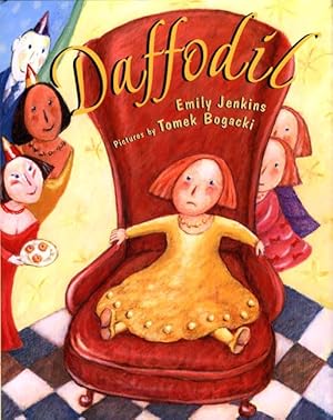 Seller image for Daffodil for sale by Zoom Books Company