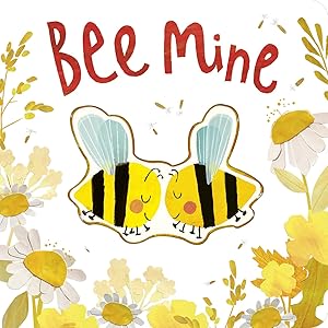 Bild des Verk�ufers f�r Bee Mine zum Verkauf von Greenworld Books