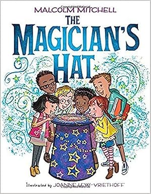 Image du vendeur pour The Magician's Hat mis en vente par Zoom Books East