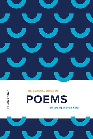 Seller image for The Seagull Book of Poems for sale by Zoom Books East