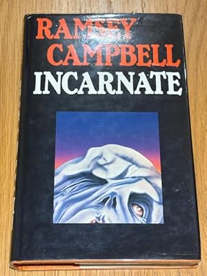 Seller image for Incarnate for sale by The Deva Bookshop