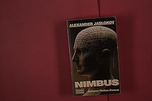 Von der Verkäuferin bzw. dem Verkäufer bereitgestelltes Bild für NIMBUS. Science Fiction Roman zum Verkauf durch Butterfly Books GmbH & Co. KG