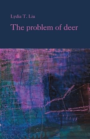 Seller image for The problem of deer for sale by Rarewaves.com USA