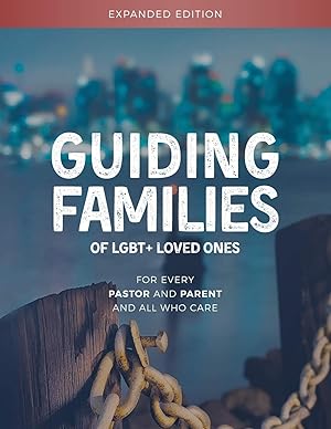 Imagen del vendedor de Guiding Families of LGBT+ Loved Ones a la venta por Greenworld Books