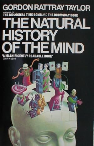 Bild des Verk�ufers f�r The Natural History of the Mind zum Verkauf von WeBuyBooks